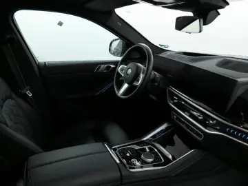 X6 xDrive30d M Sport