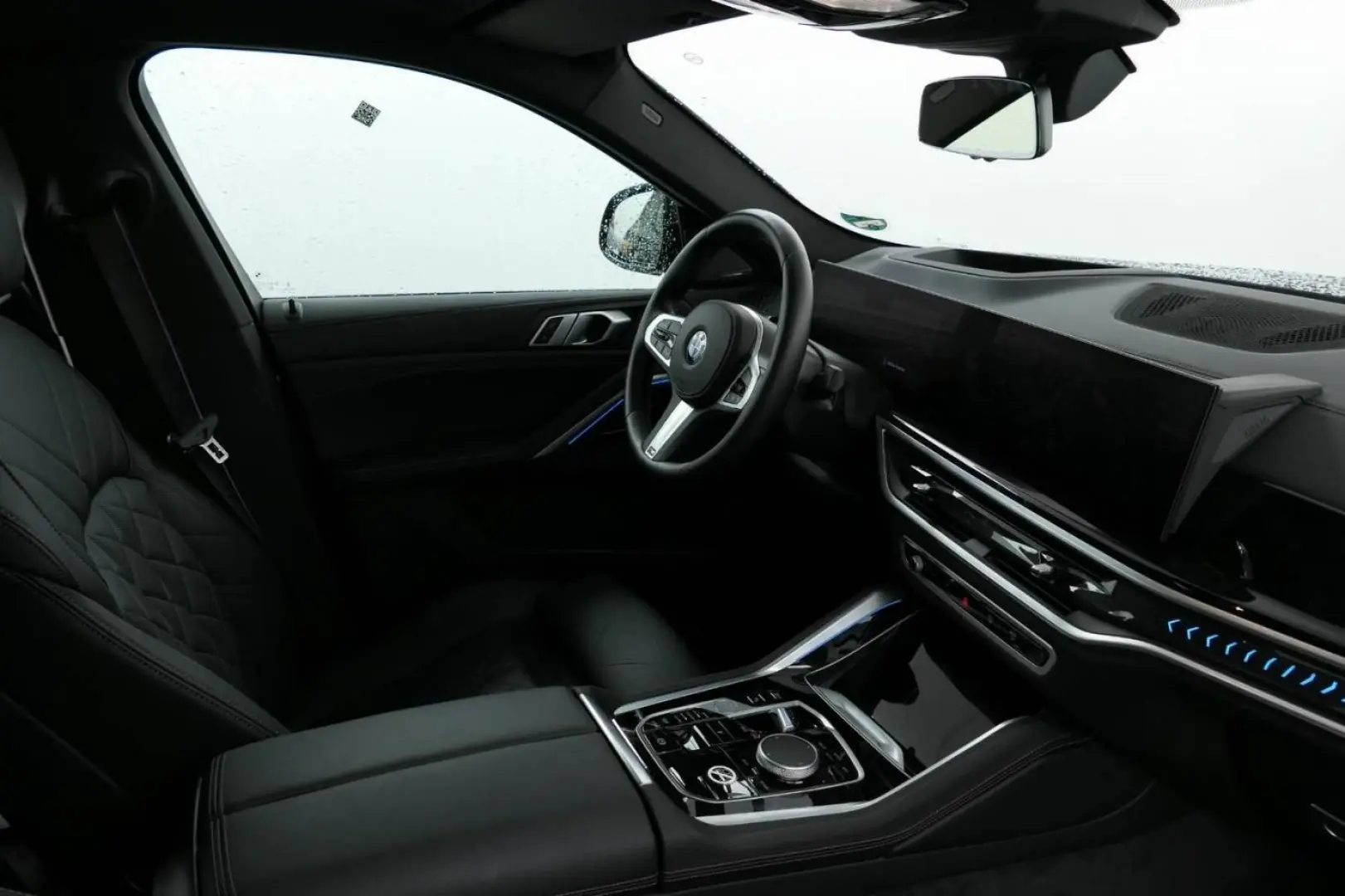 X6 xDrive30d M Sport