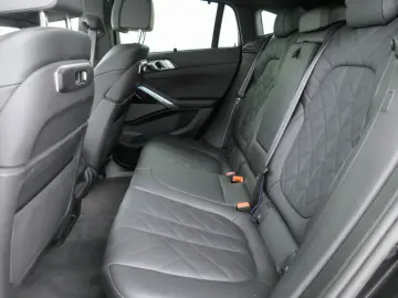X6 xDrive30d M Sport