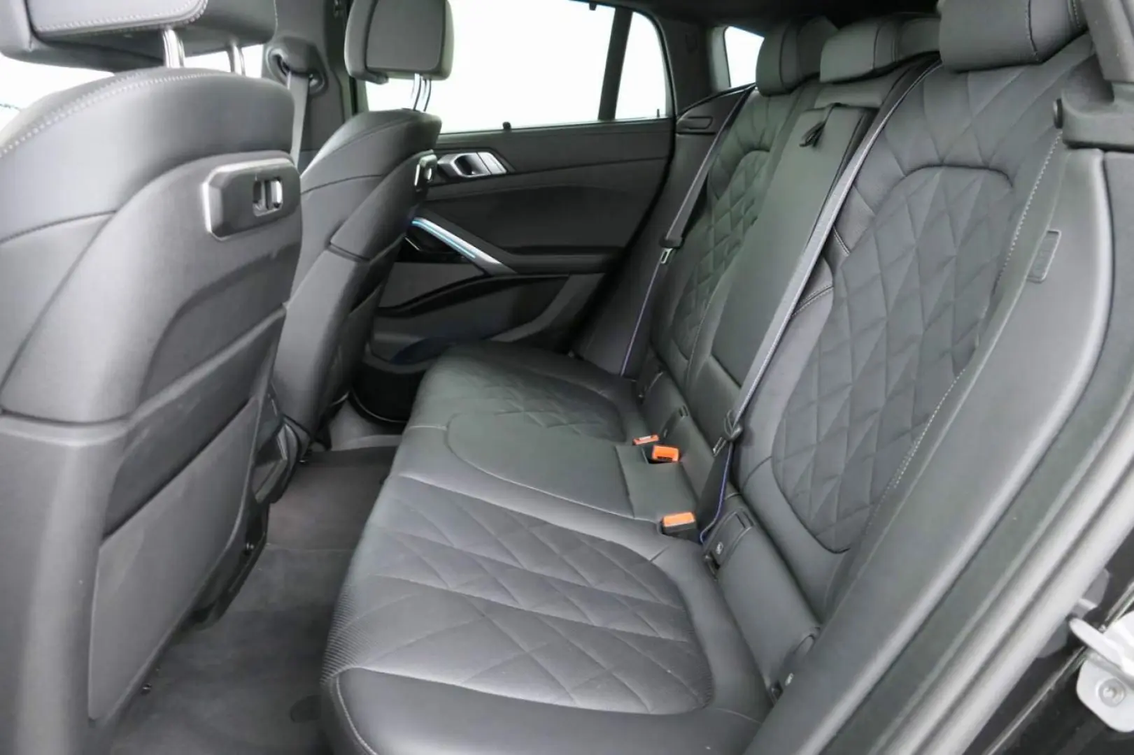 X6 xDrive30d M Sport