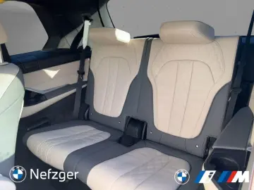 X7 xDrive40d M Sport Massage B&W Panorama Standh