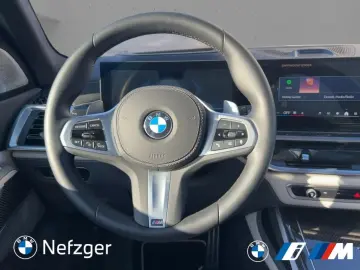 X7 xDrive40d M Sport Massage B&W Panorama Standh