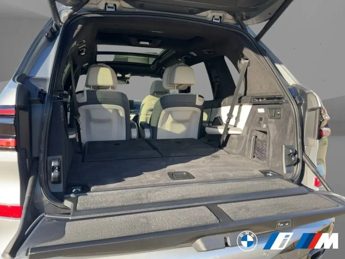X7 xDrive40d M Sport Massage B&W Panorama Standh