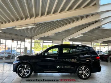 X7 xDrive 40d M Sportpaket LASER HUD 360  AHK
