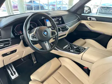 X7 xDrive 40d M Sportpaket LASER HUD 360  AHK