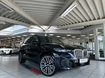 X5 30d xDrive M Sportpaket LED HUD 360  AHK PANO