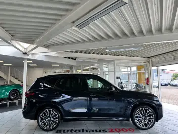 X5 30d xDrive M Sportpaket LED/HUD/360°/AHK/PANO