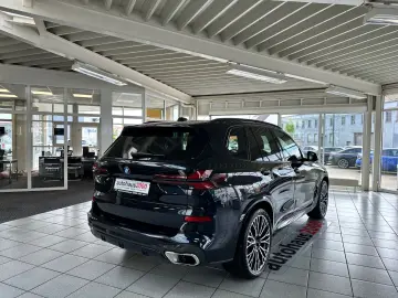X5 30d xDrive M Sportpaket LED/HUD/360°/AHK/PANO