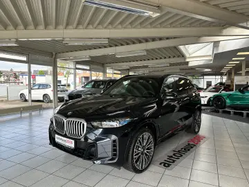 X5 30d xDrive M Sportpaket LED/HUD/360°/AHK/PANO