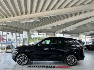 X5 30d xDrive M Sportpaket LED/HUD/360°/AHK/PANO