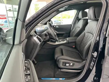 X5 30d xDrive M Sportpaket LED/HUD/360°/AHK/PANO