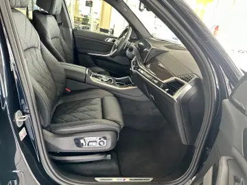 X5 30d xDrive M Sportpaket LED/HUD/360°/AHK/PANO