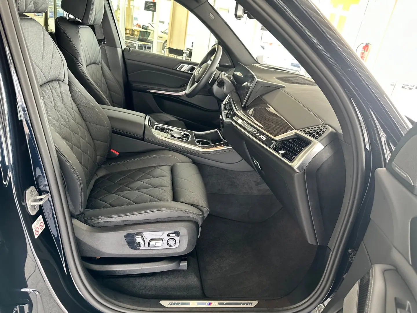 X5 30d xDrive M Sportpaket LED/HUD/360°/AHK/PANO