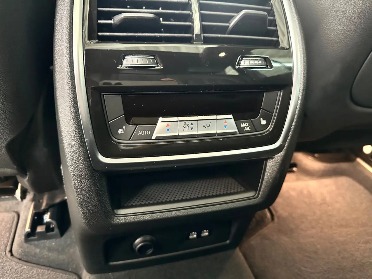 X5 30d xDrive M Sportpaket LED/HUD/360°/AHK/PANO