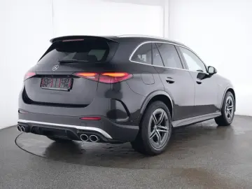 AMG GLC 43 4M AMG AMG/Digital/360°K/AHK