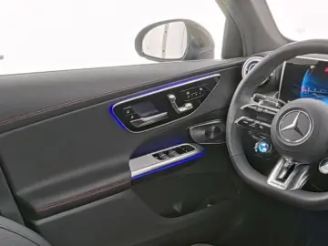 AMG GLC 43 4M AMG AMG/Digital/360°K/AHK