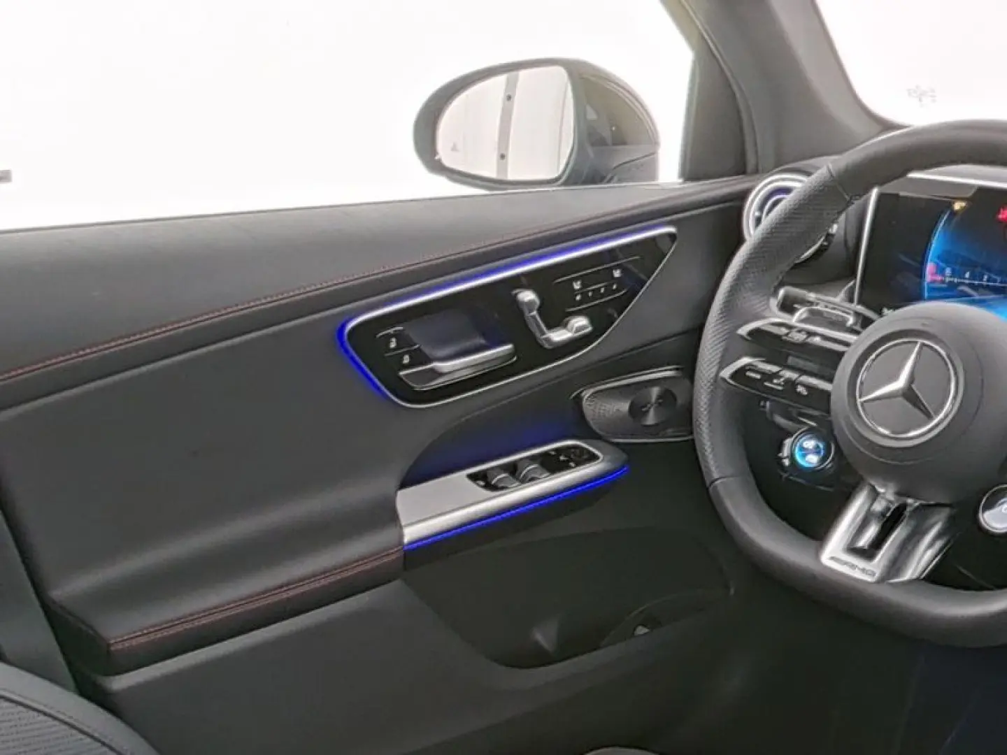 AMG GLC 43 4M AMG AMG/Digital/360°K/AHK