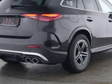AMG GLC 43 4M AMG AMG/Digital/360°K/AHK