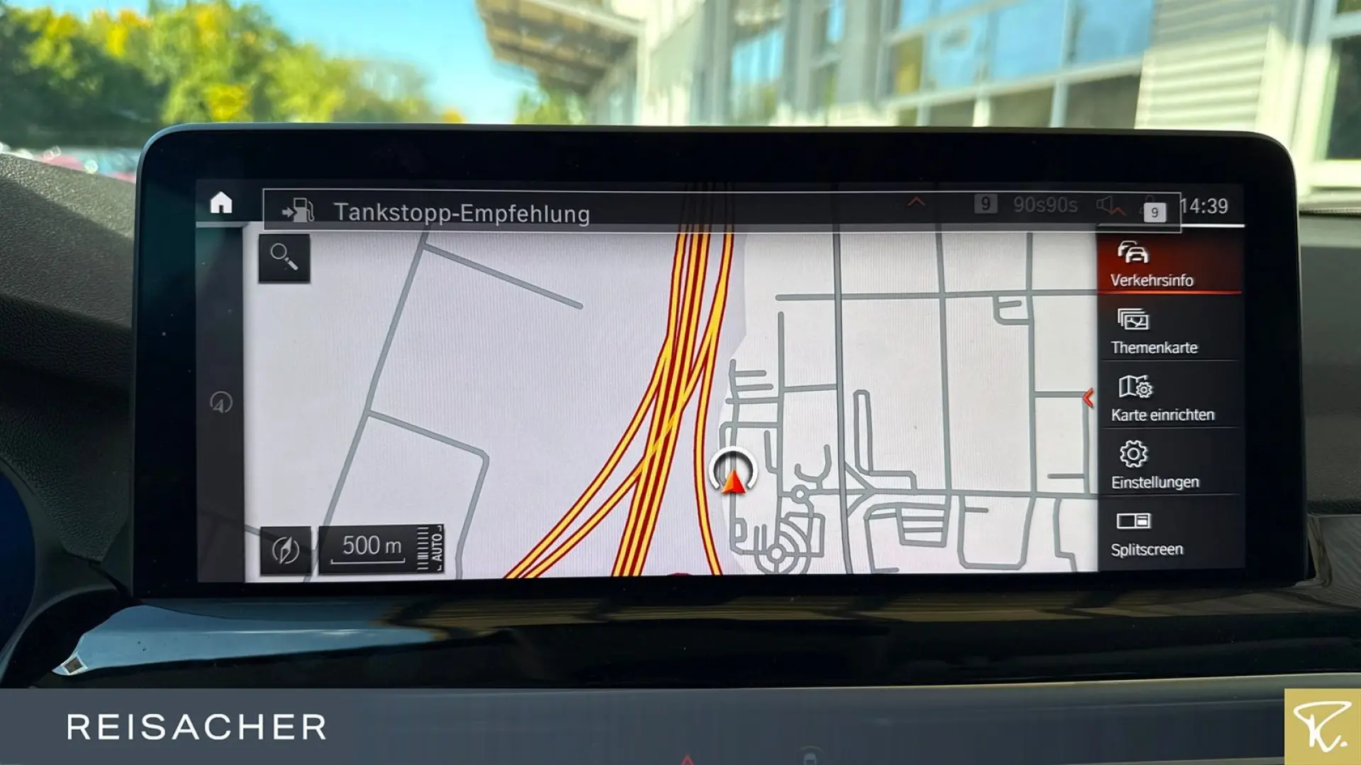 X3 xDrive 20d A Pano,AHK,Leder,Autom,Laser,HUD