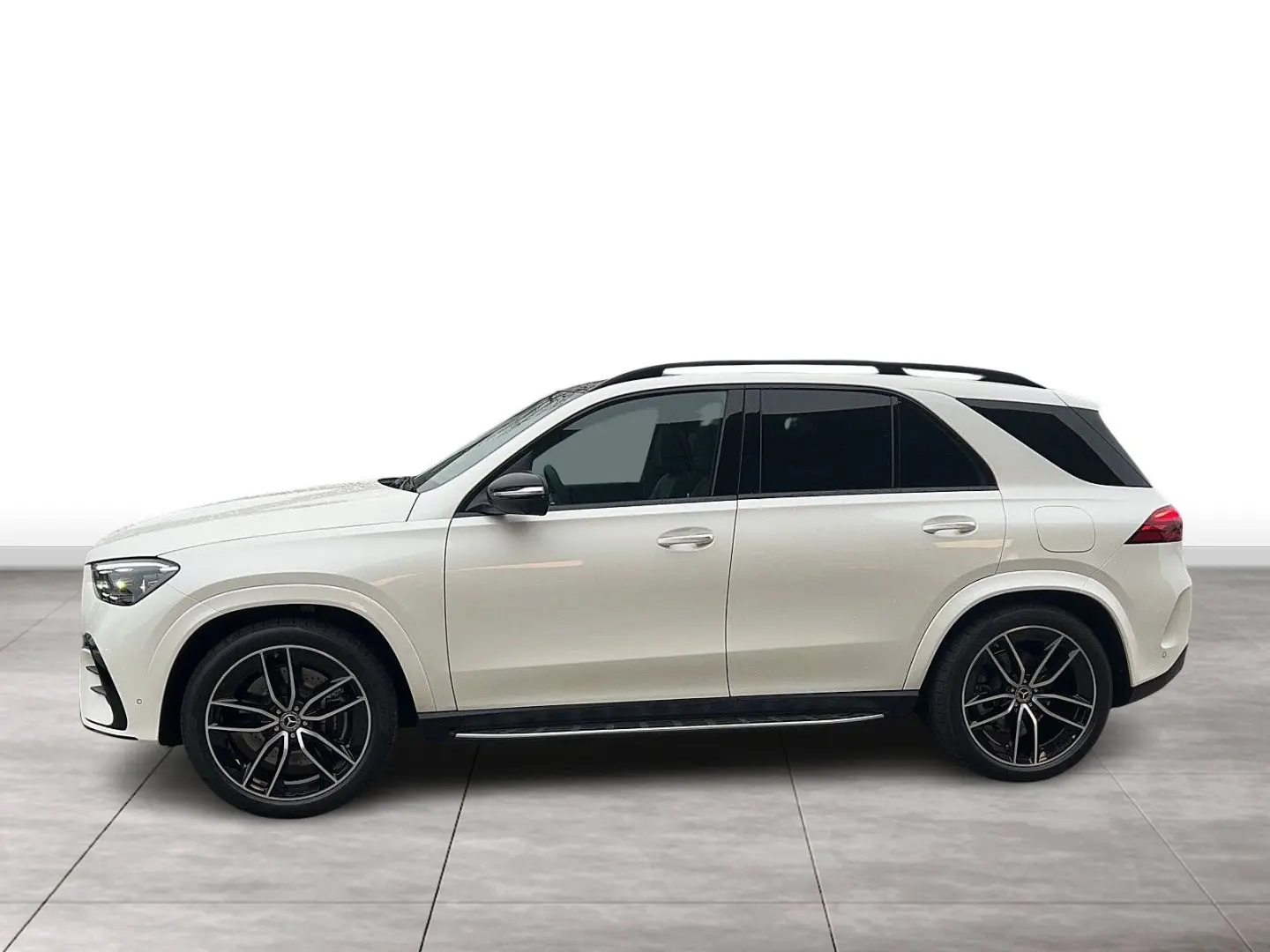 GLE 400 e 4MATIC