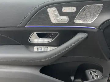 GLE 400 e 4MATIC