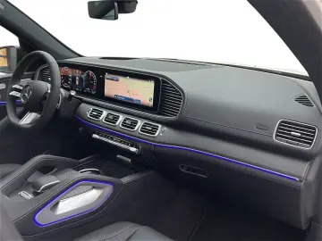 GLE 400 e 4MATIC