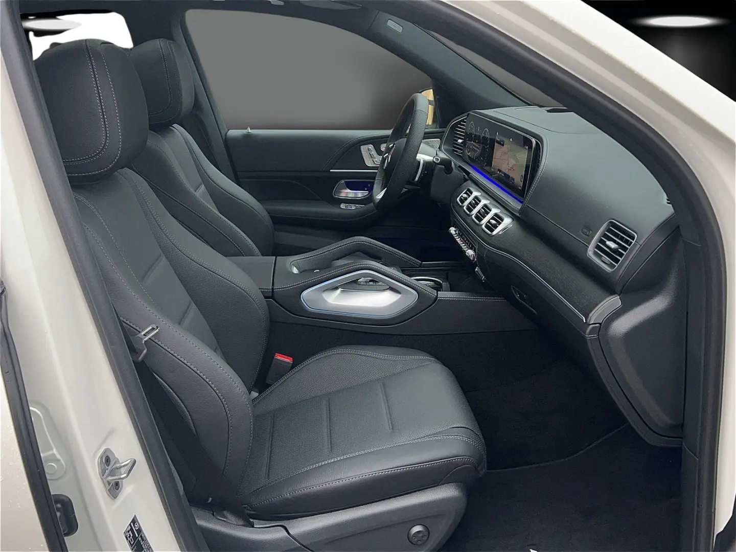 GLE 400 e 4MATIC