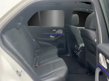 GLE 400 e 4MATIC