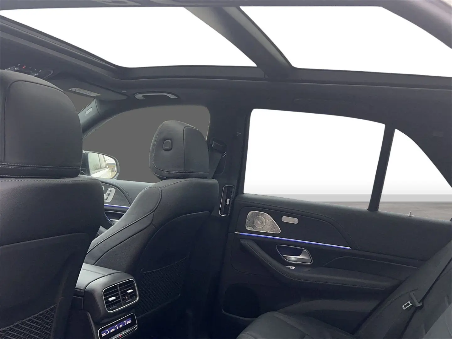 GLE 400 e 4MATIC
