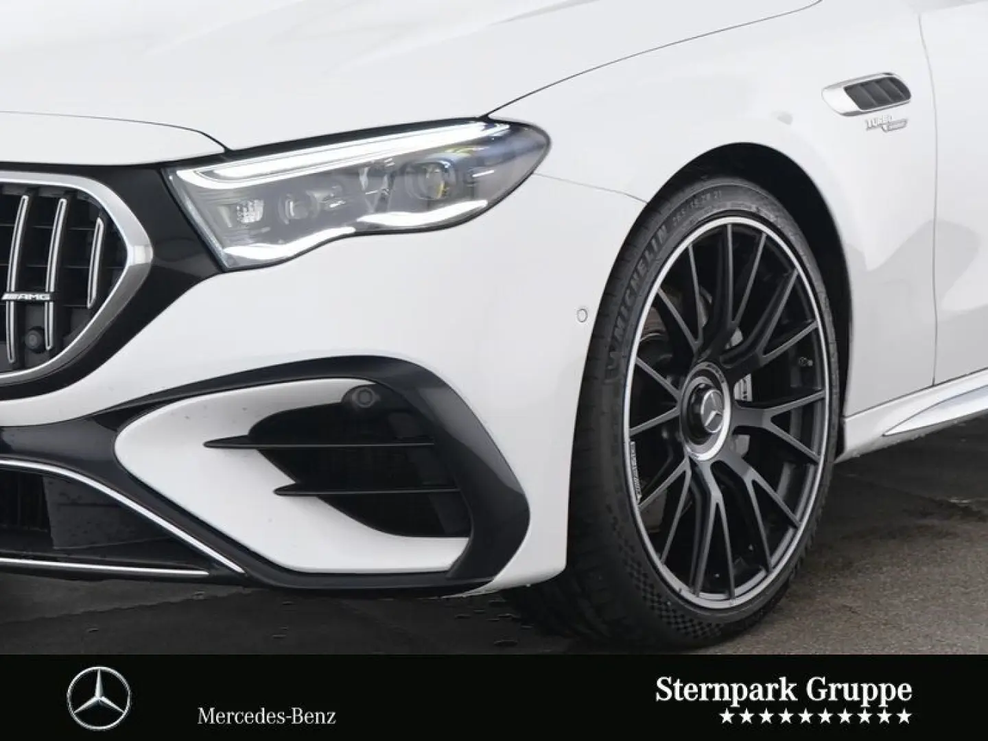 E 53 AMG Hybrid 4M Distronic+HYPER+Pano+Driver