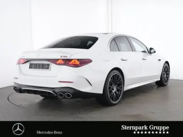 E 53 AMG Hybrid 4M Distronic+HYPER+Pano+Driver