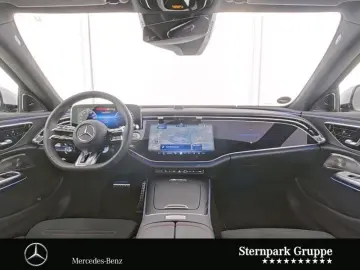 E 53 AMG Hybrid 4M Distronic+HYPER+Pano+Driver