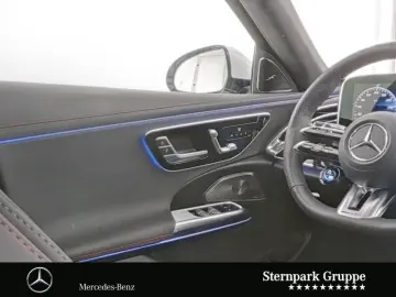 E 53 AMG Hybrid 4M Distronic+HYPER+Pano+Driver