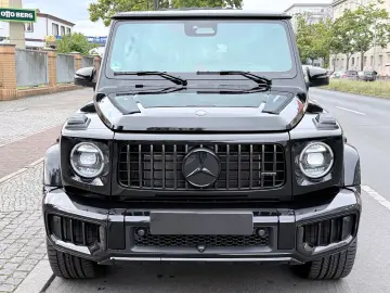 G 63 AMG *CARBON*MY25*BURMESTER*DRIVERSP*