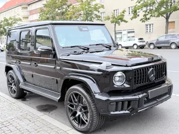 G 63 AMG *CARBON*MY25*BURMESTER*DRIVERSP*