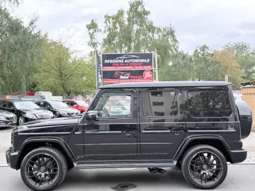 G 63 AMG *CARBON*MY25*BURMESTER*DRIVERSP*