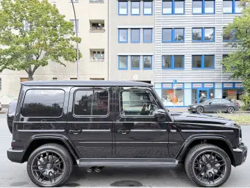 G 63 AMG *CARBON*MY25*BURMESTER*DRIVERSP*