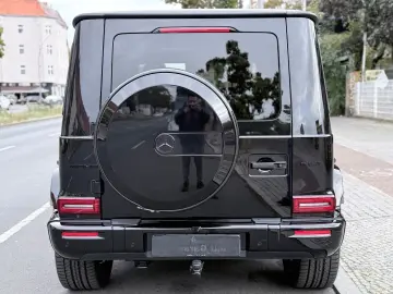 G 63 AMG *CARBON*MY25*BURMESTER*DRIVERSP*