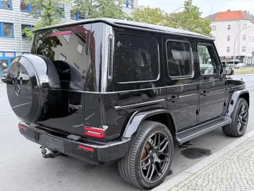 G 63 AMG *CARBON*MY25*BURMESTER*DRIVERSP*