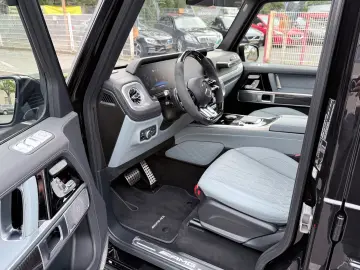 G 63 AMG *CARBON*MY25*BURMESTER*DRIVERSP*