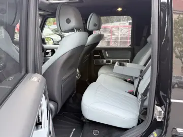 G 63 AMG *CARBON*MY25*BURMESTER*DRIVERSP*