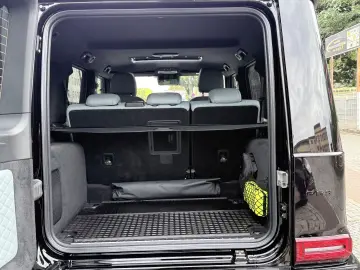 G 63 AMG *CARBON*MY25*BURMESTER*DRIVERSP*