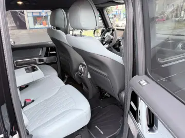 G 63 AMG *CARBON*MY25*BURMESTER*DRIVERSP*