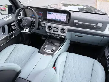G 63 AMG *CARBON*MY25*BURMESTER*DRIVERSP*