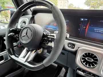 G 63 AMG *CARBON*MY25*BURMESTER*DRIVERSP*