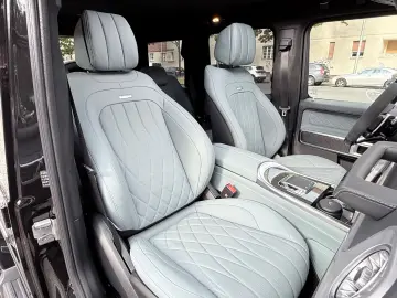 G 63 AMG *CARBON*MY25*BURMESTER*DRIVERSP*