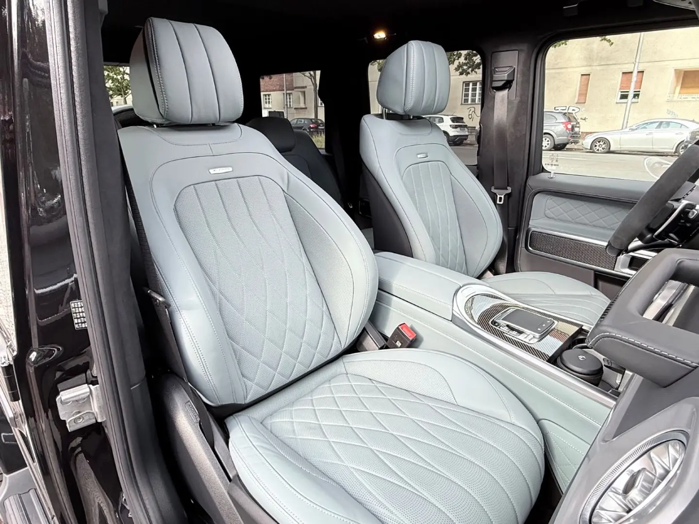G 63 AMG *CARBON*MY25*BURMESTER*DRIVERSP*