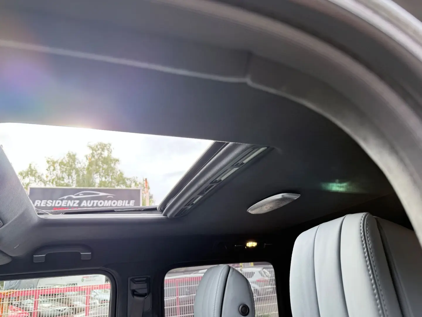 G 63 AMG *CARBON*MY25*BURMESTER*DRIVERSP*