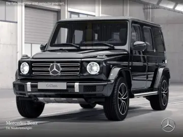 G 500