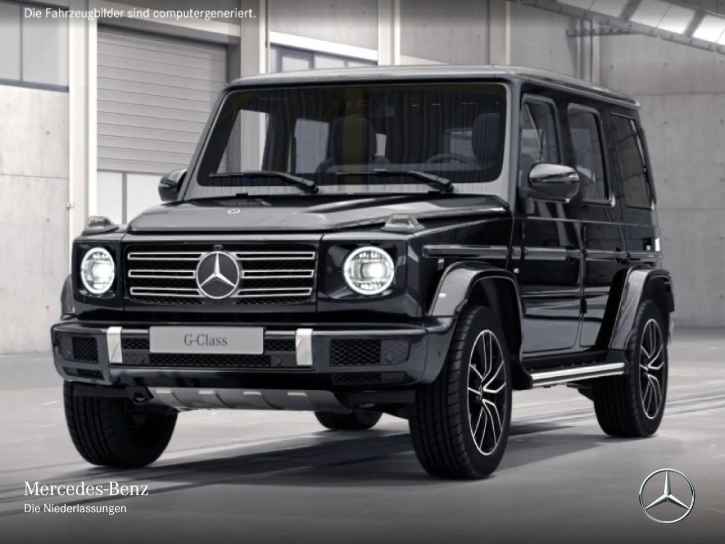 G 500